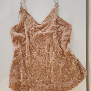 Are you am I velvet mini dress size Medium